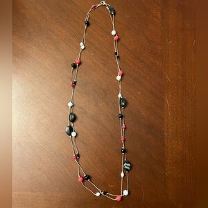 Beaded Necklace